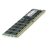  Пам'ять серверна HP DDR4 2133 8GB 2Rx8 PC4-2133P-R Kit (759934-B21) 