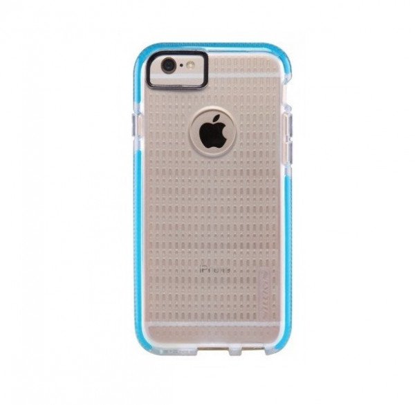 

Чехол NILLKIN для iPhone 6/6S Bosimia series Blue