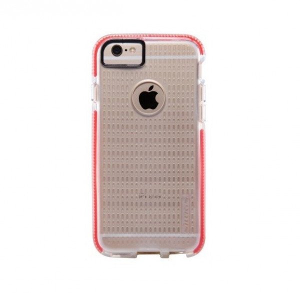 

Чехол NILLKIN для iPhone 6/6S Bosimia series Red