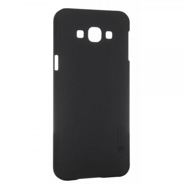 

Чехол NILLKIN для Galaxy A8/A800 Super Frosted Shield Black