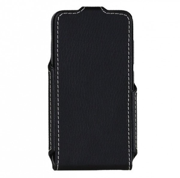 

Чехол RP для Huawei Ascend Y541 (Y5C) Flip Case Black