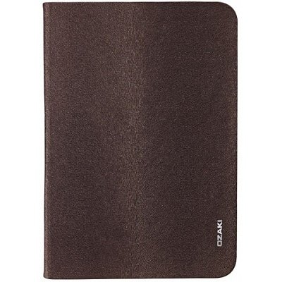 

Чехол Ozaki для планшета iPad mini O!coat Notebook+ Brown