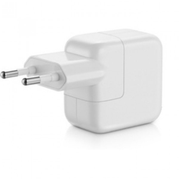 

Сетевой адаптер Apple iPаd 12W USB