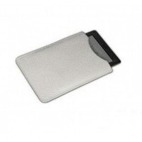 Чехол для электронной книги PocketBook А10 leather texture, White