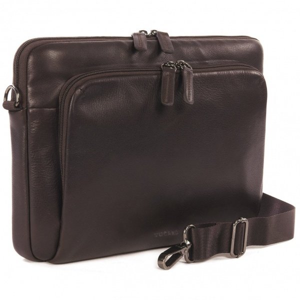 

Сумка Tucano One Premium sleeve brown 11"