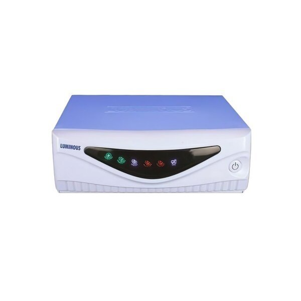 

Бытовой солнечный гибридный ИБП Luminous 850VA, 12V