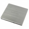 Оптичний привід Hitachi-LG DVD + -R / RW USB2.0 EXT Ret Ultra Slim Silver (GP60NS60)фото