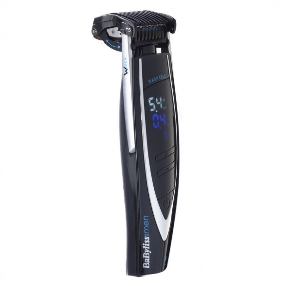 

Триммер 10 в 1 влагост Babyliss E876E