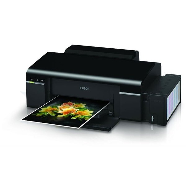 Принтер струйный Epson L800 Фабрика печати купить в Киеве цена и отзывы в Moyo 1408