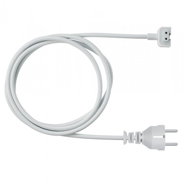 

Кабель Apple power adapter extension cable
