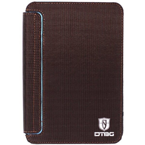 Акція на Чехол DTBG для планшета 7'' Universal D8900 Brown від MOYO