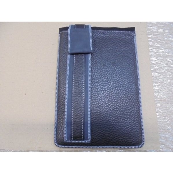 

Чехол SB для планшета 7' универсальный, кожа фактурная (Black/Blue)