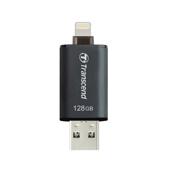 

Накопитель USB 3.1 TRANSCEND JetDrive Go 300 128GB (TS128GJDG300K)