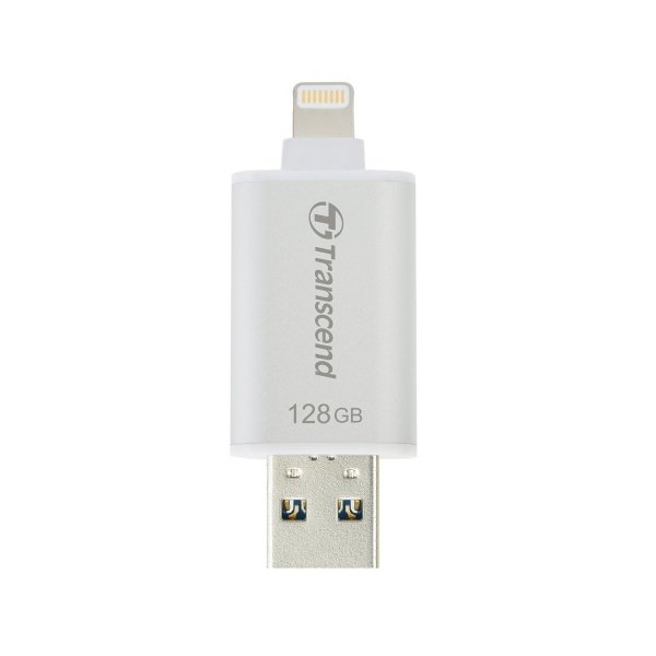 

Накопитель USB 3.1 TRANSCEND JetDrive Go 300 128GB (TS128GJDG300S)