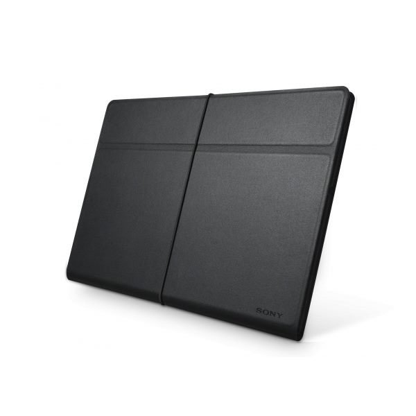 

Чехол SONY для планшета SONY Xperia S SGPCV3/B.AE Black