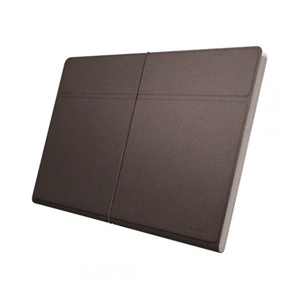 

Чехол SONY для планшета SONY Xperia S SGPCV4/H.AE Grey