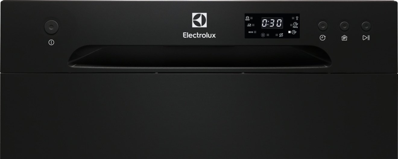 Посудомийна машина Electrolux ESF 2400O K (ESF2400OK) (1107474)