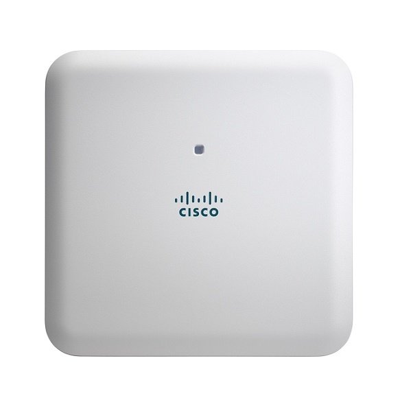 

Точка доступа Cisco 802.11ac Wave 2; 3x3:2SS; Int Ant; E Reg Domain