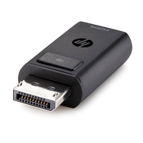 

Переходник HP DP to HDMI 1.4