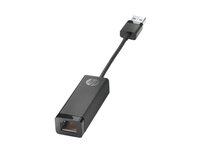Переходник HP USB 3.0 to Gigabit Adapter