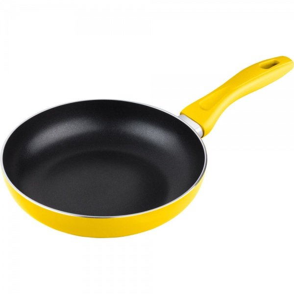 

Сковорода Lamart LT1021 (24см) yellow