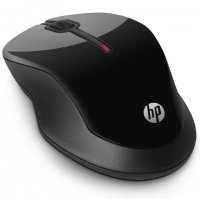 Мышь HP X3500 Wireless Mouse (H4K65AA)