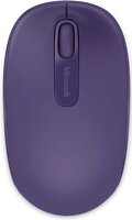  Миша Microsoft Mobile Mouse 1850 WL Purple (U7Z-00044) 