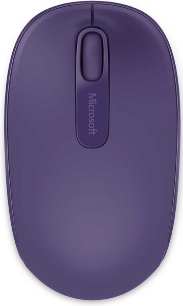 

Мышь Microsoft Mobile Mouse 1850 WL Purple (U7Z-00044)