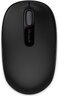 Миша Microsoft Mobile Mouse 1850 WL Black (U7Z-00004) фото