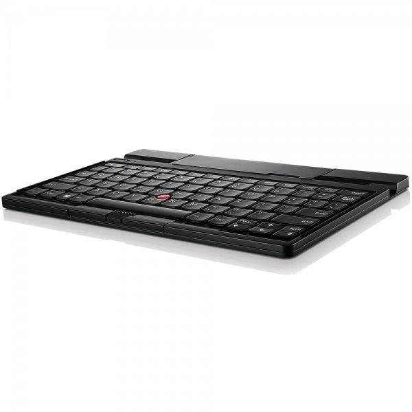 

Клавиатура Lenovo ThinkPad 10 Ultrabook Keyboard (4X30E68119)