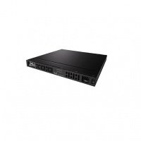 Маршрутизатор Cisco ISR 4331 (ISR4331/K9)