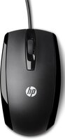 Мышь HP X500 Black (E5E76AA)