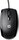 Мышь HP Mouse X500 (E5E76AA)