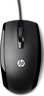 Миша HP Mouse X500 (E5E76AA) фото