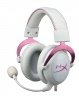 Игровая гарнитура HyperX Cloud II WhitePink (KHX-HSCP-PK) фото