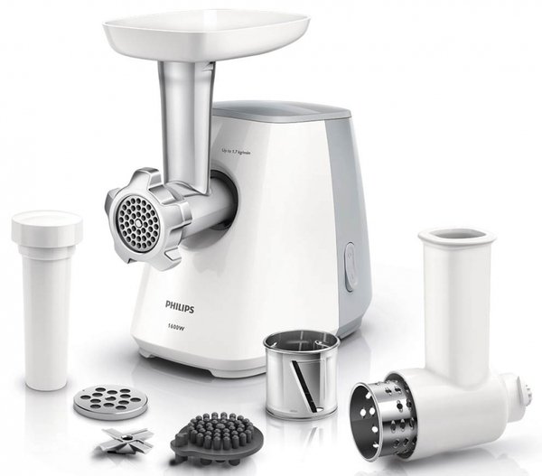 

Мясорубка Philips HR2711/20