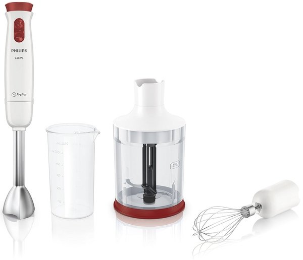 

Блендер Philips HR1627/00