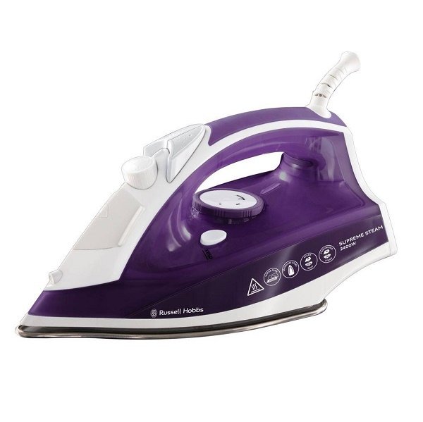 

Утюг Russell Hobbs 23060-56 Supreme Steam