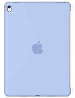 Чехол Apple Silicone Case для iPad Pro 9.7 Lilac (MMG52ZM/A)