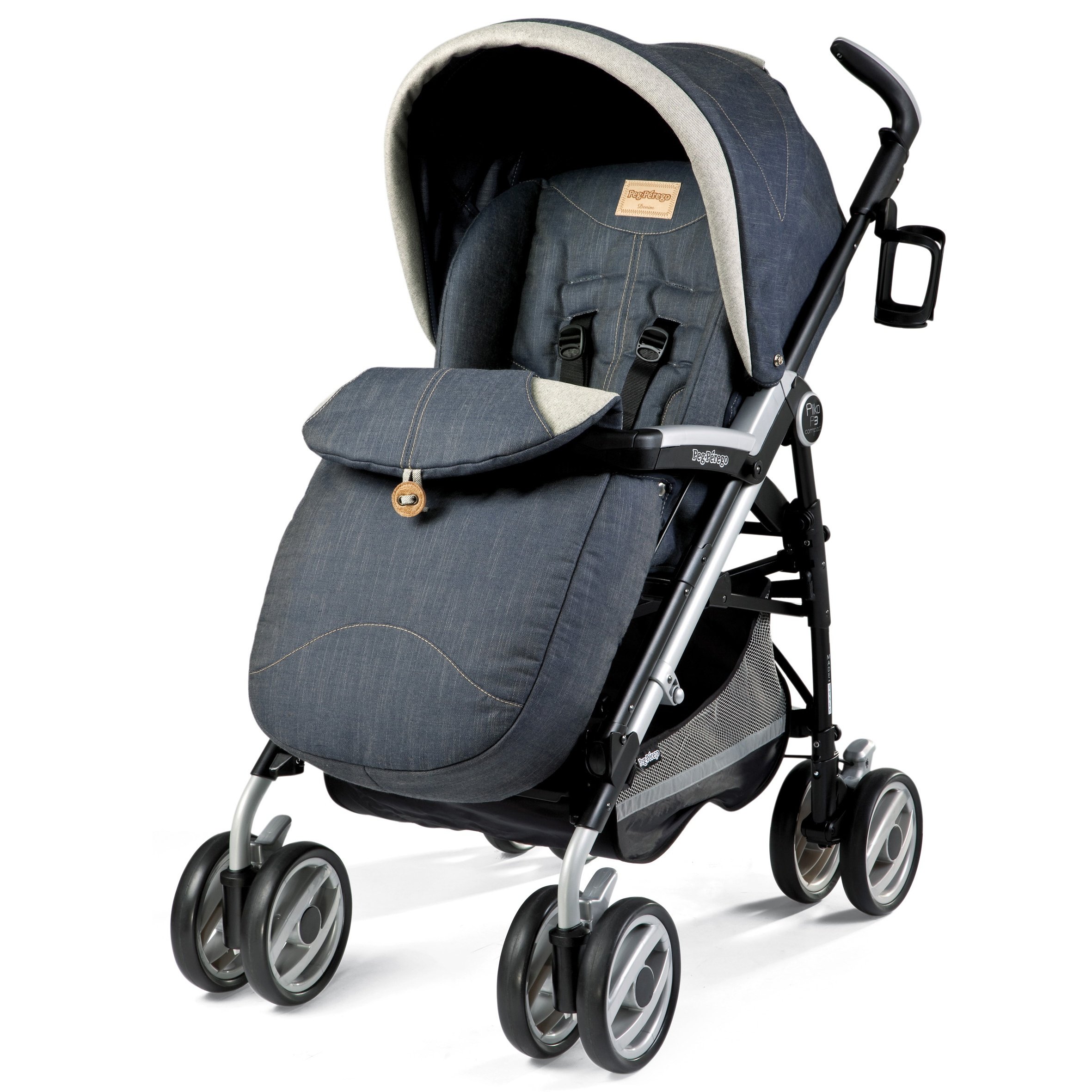 Peg perego hotsell pliko p3 2009