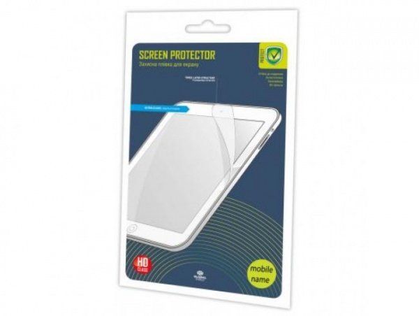 

Защитная пленка для Galaxy Tab A 9.7" GlobalShield
