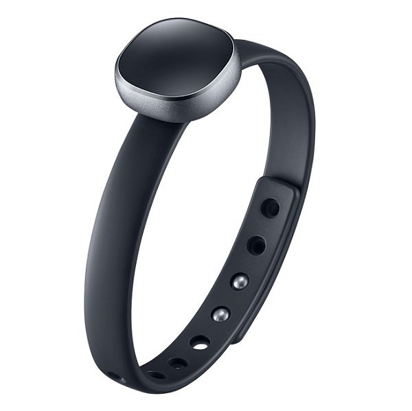 

Фитнес-браслет Samsung Charm Blue Black