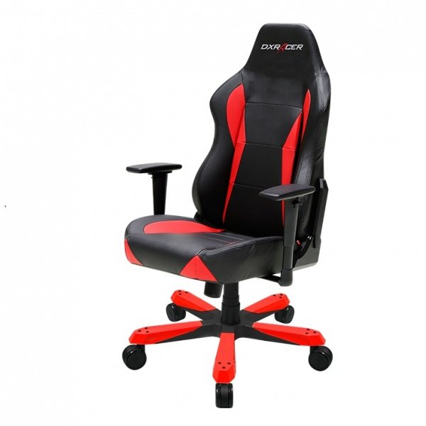 Компьютерное кресло для геймера dxracer