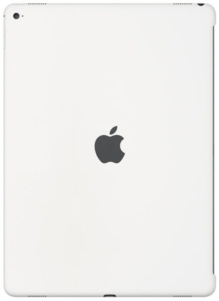 

Чехол Apple Silicone Case для iPad Pro 9.7 White (MM202ZM/A)