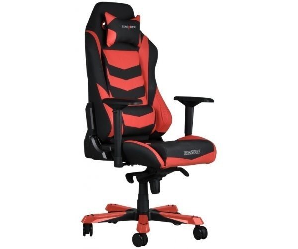 Кресла для геймеров dxracer