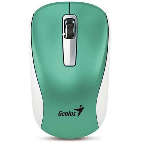 

Мышь Genius NX-7010 Turquoise (31030014404)