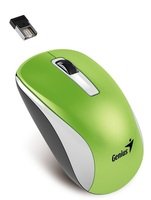  Миша Genius NX-7010 Green (31030014403) 