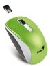 Миша Genius NX-7010 Green (31030014403) фото