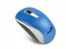 Миша Genius NX-7010 Blue (31030014400) фото