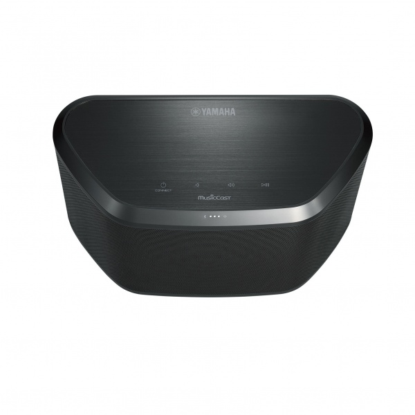 

Акустическая система Yamaha WX-030 Black (YZR98670)